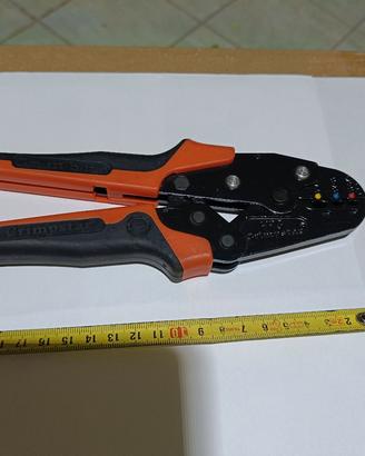 Pinza Cembre Hp3