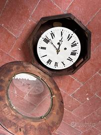 Orologio da parete d’epoca
