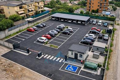 Terreno di 2300 m² a Grumo Nevano