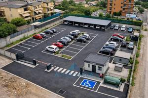 Terreno di 2300 m² a Grumo Nevano
