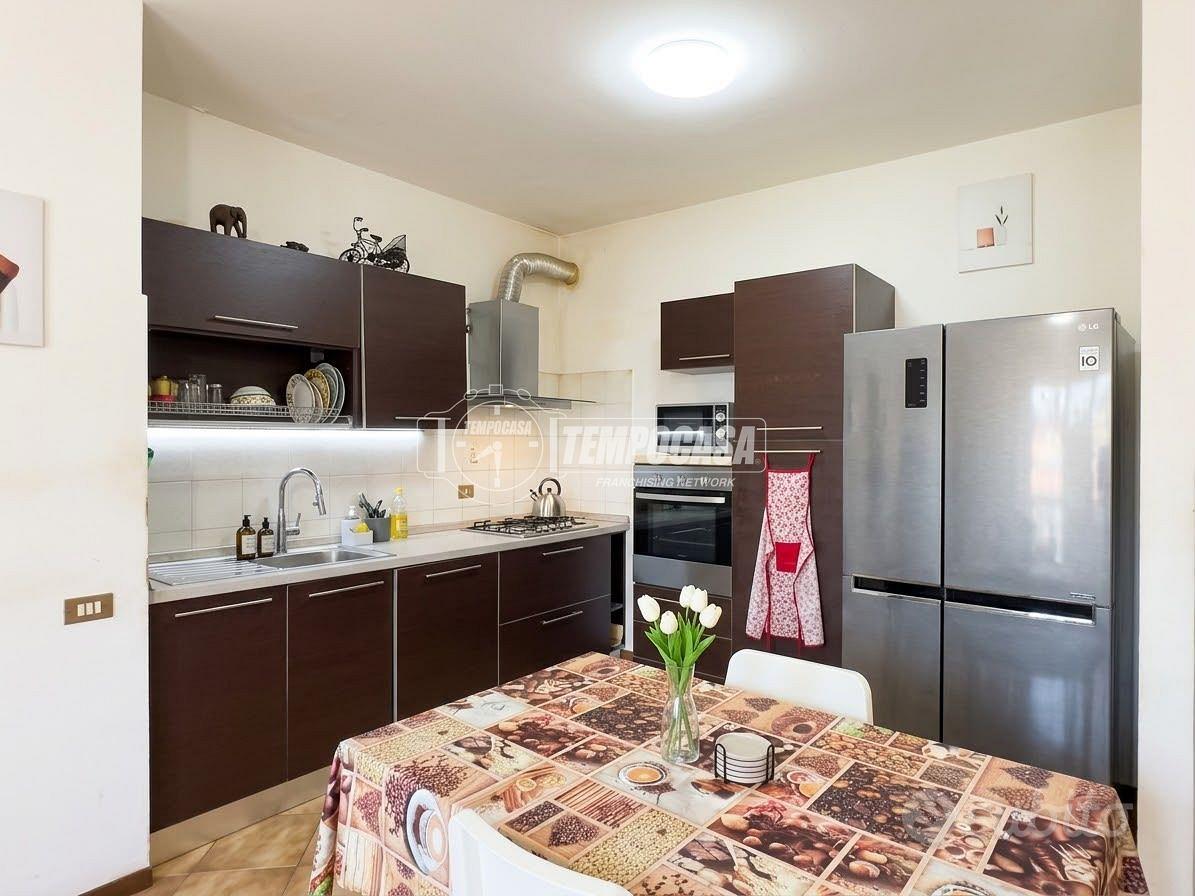 Appartamento – Villongo, Bergamo - Vista 5