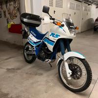 Suzuki DR 650 RS