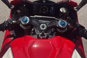 Ducati panigale r