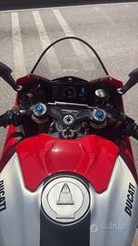 Ducati panigale r