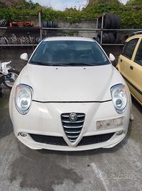 Ricambi Alfa Romeo Mito