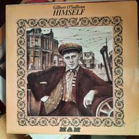VINILE 33 giri Gilbert O'Sullivan