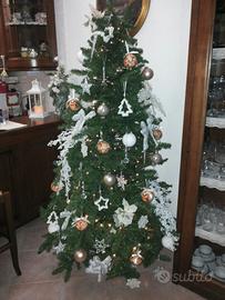 Albero di natale da 180cm