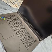 Asus Rog Strix 18" - Notebook 4090