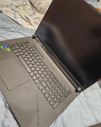 Asus Rog Strix 18" - Notebook 4090