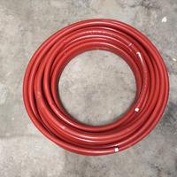 tubo multistrato acqua gas rivestito da 16 mm