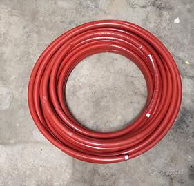 tubo multistrato acqua gas rivestito da 16 mm