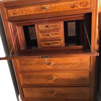Secretaire vintage