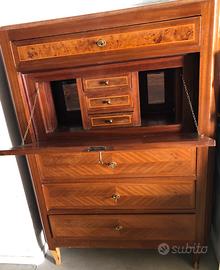 Secretaire vintage