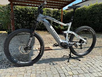 HAIBIKE XDURO ALLMNT 3.0 taglia XL