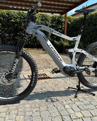 HAIBIKE XDURO ALLMNT 3.0 taglia XL