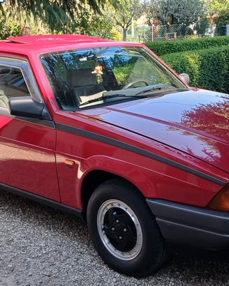 Alfa Romeo 75 1.6 IE Benzina 77kw 105CV