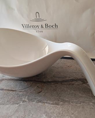 Villeroy & Boch Ciotola Design in porcellana