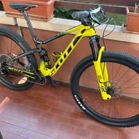 Scott Spark RC 900 World Cup AXS 2020