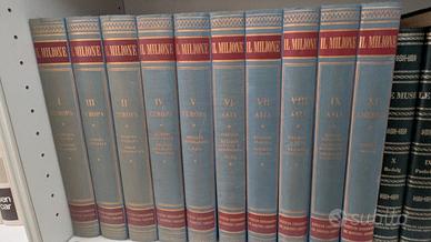 il Milione enciclopedia geografia 