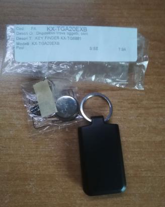 Panasonic-Telecom Kx-Tga20EXB 
