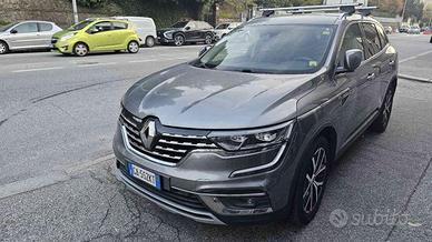 RENAULT Koleos Blue dCi 190 CV 4X4 X-Tronic Execut