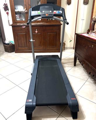 Tapis Roulant Weslo 21.0 Cadence