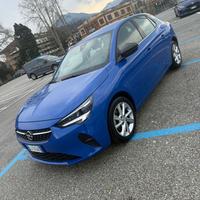 Opel corsa 1.2 Elegance