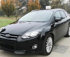 FORD Focus 3ªserie 2012station wagon/FULL OPTIONAL