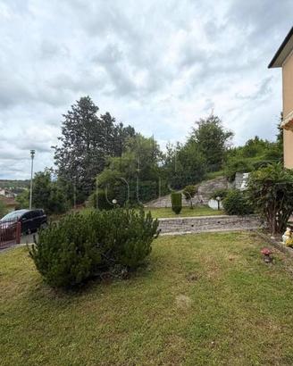 Appartamento di 131 m² con 3 locali e posto auto a