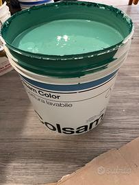 Ducotone verde bottiglia