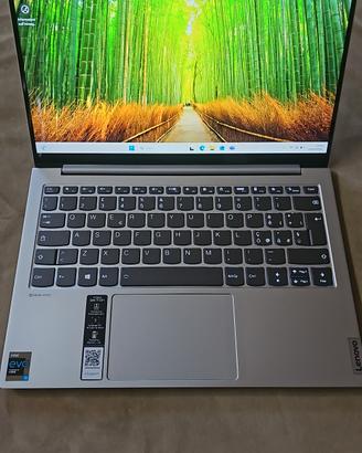 lenovo yoga slim 7 13 pollici 