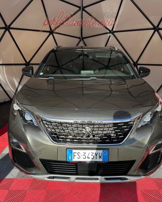 Peugeot 3008 BlueHDi 130 S&S GT Line