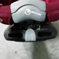 Seggiolino auto 