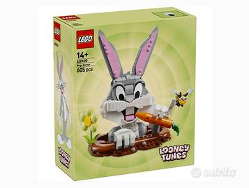 Set Lego #40920 Bugs Bunny