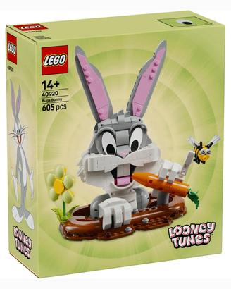 Set Lego #40920 Bugs Bunny