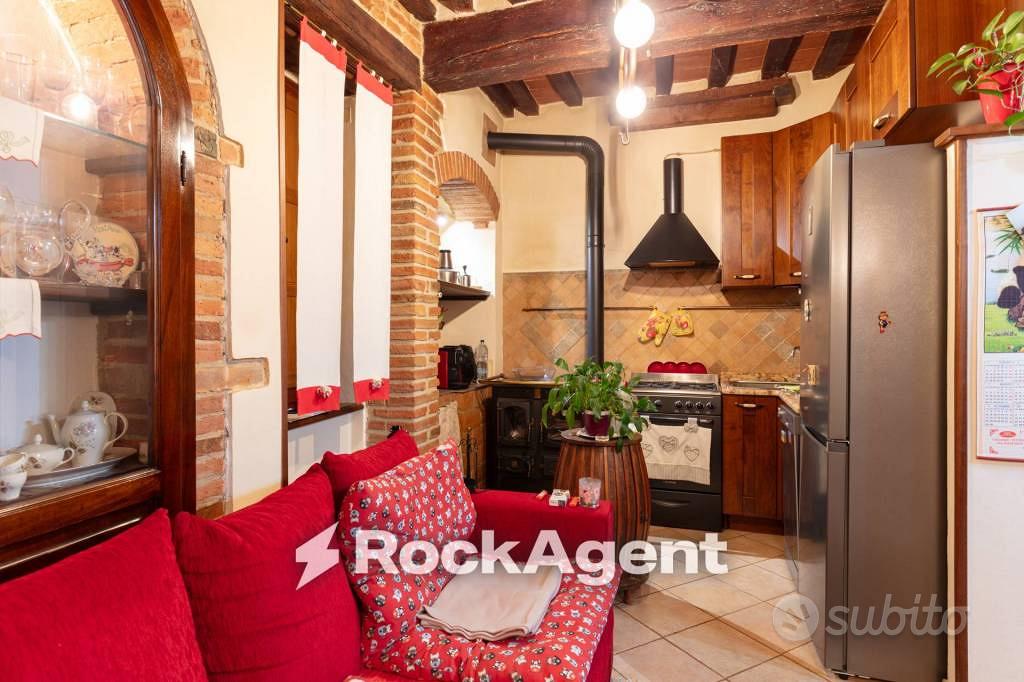 Appartamento – Chiusi, Giovancorso, Centro - Altro
