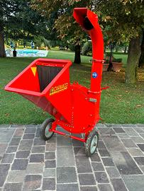 Biotrituratore CARAVAGGI BIO 190