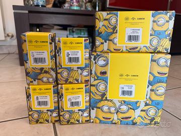 Collezione Thun Minion