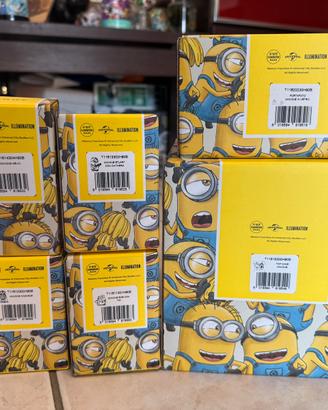 Collezione Thun Minion