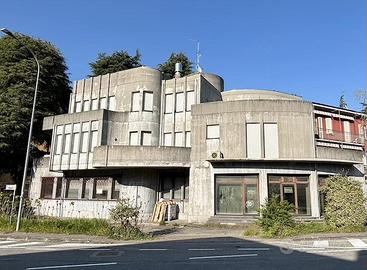 Stabile/Palazzo Sala Baganza [MA2523VRG]