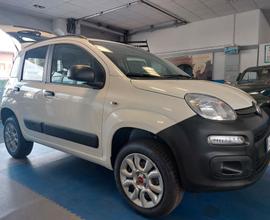 FIAT PANDA VAN 4X4