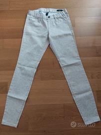 pantalone jeggings da donna Benetton 