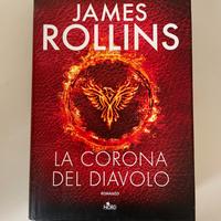 Libri di JAMES ROLLINS