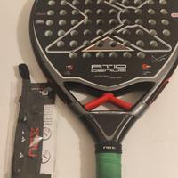 Pala padel NOX