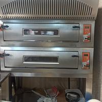 forno elettrico