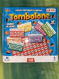 Tombola