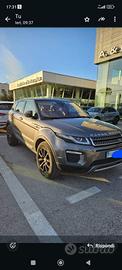 Range rover 2017