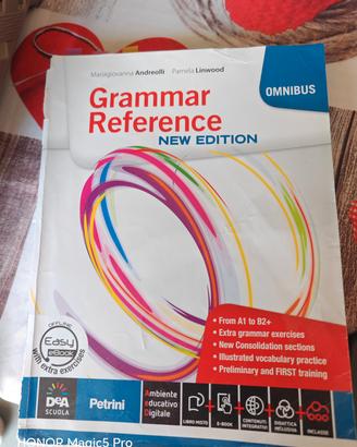 grammar