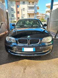 BMW serie 1