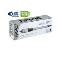 Master Kit 230V FAAC 104415445 cancelli battente